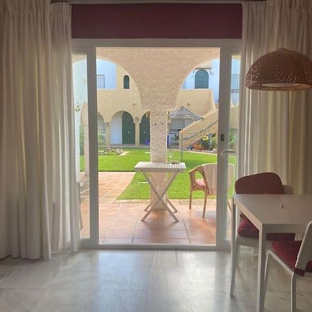 Apartamentos Rio Marinas 15 Playazo Beach 네르하 외부 사진